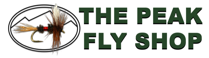 The Peak Fly Shop
